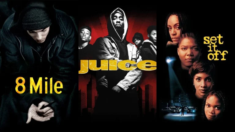 20 Best Hood Movies, Ranked