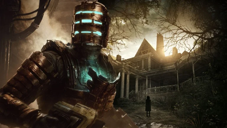 Best Horror Games on Steam