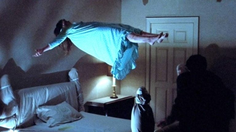 15 Best Horror Movies About Exorcism
