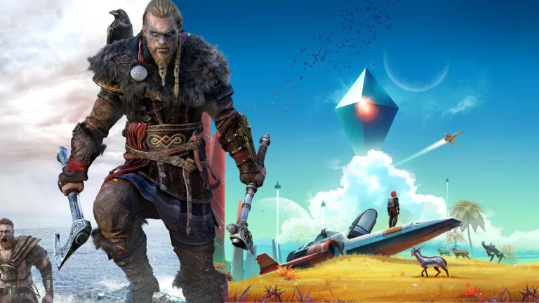 20 Best In-Game Photo Challenges To Try