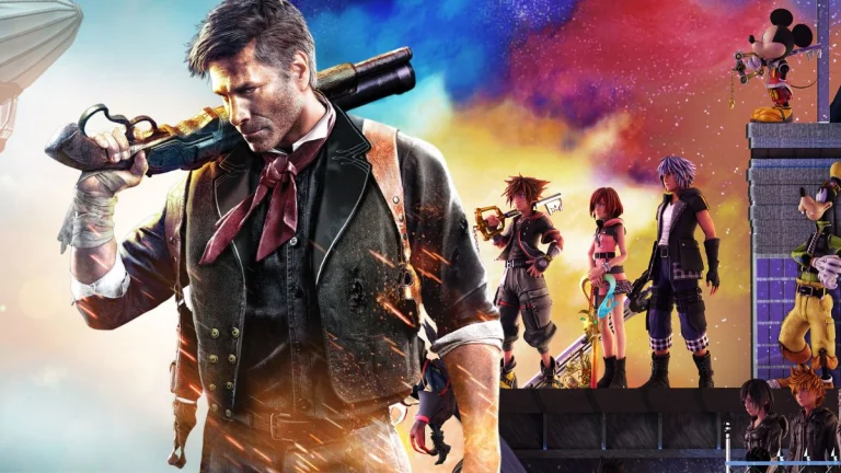 25 Best In-Game Theme Parks And Fairs