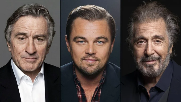 20 Best Italian Actors in Hollywood