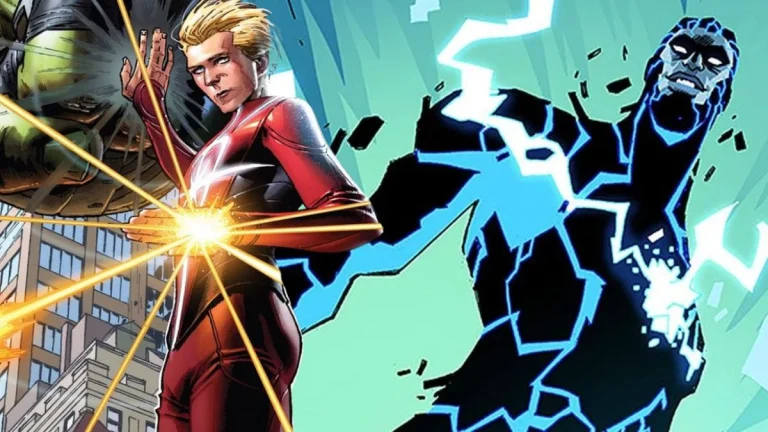 15 Best Marvel Heroes You’ve Never Heard Of