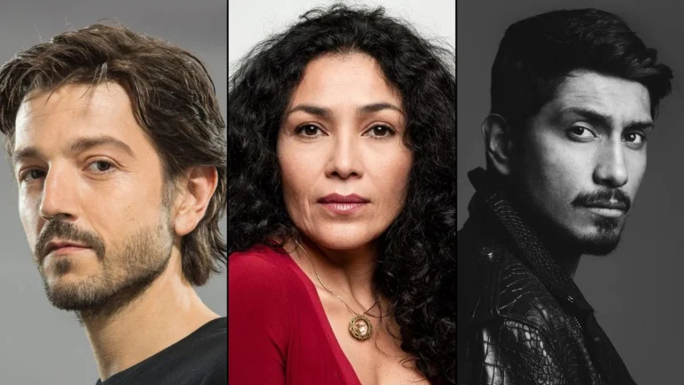 Here Are the 15 Best Mexican Actors in the History of Cinema