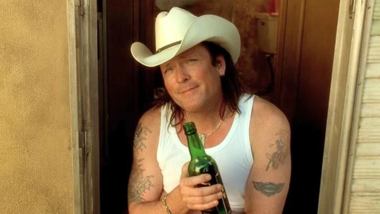 10 Best Michael Madsen Movies, Ranked