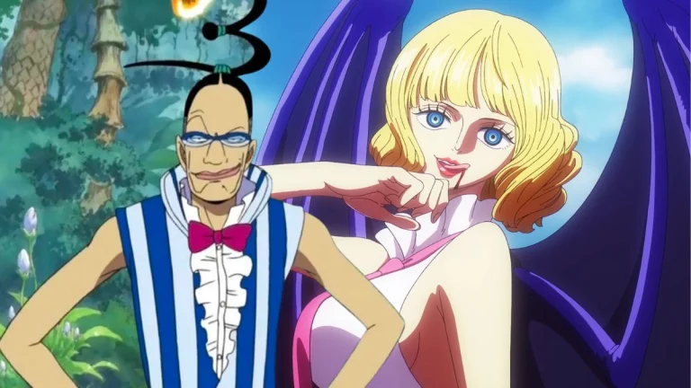 15 Best Minor One Piece Characters Who Matter Later