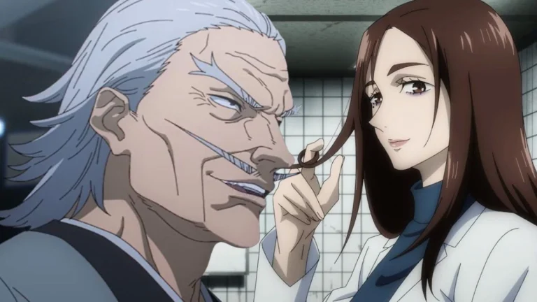 15 Best Minor Sorcerers And Why They Matter Later