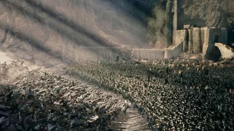 25 Best Movie Battles of All Time, Ranked