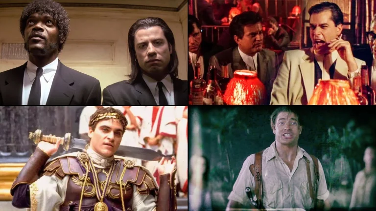The 30 Best Movie Insults of All Time