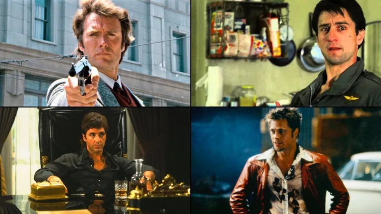 The 50 Best Movie Quotes of All Time