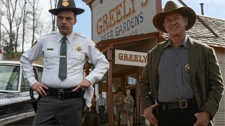 15 Best Movie Sheriffs, Ranked
