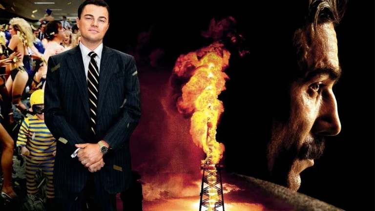 Best Movies About Rich People, Ranked