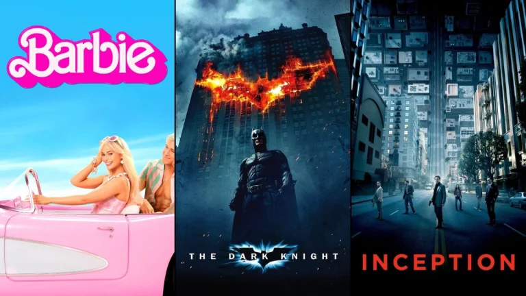 15 Best Movies Loved by Both Gen Z and Millennials