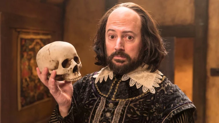 10 Best Movies & TV Shows About William Shakespeare, Ranked