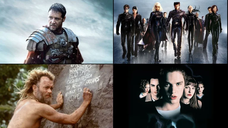 25 Best Movies Turning 25 In 2025