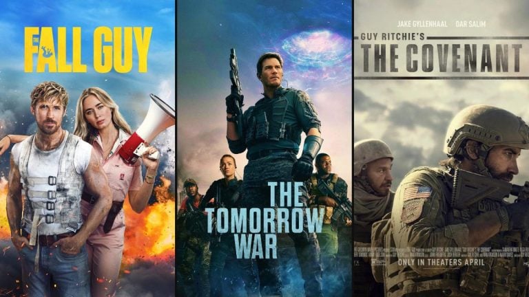 20 Best Movies to Watch on Prime Video in 2025