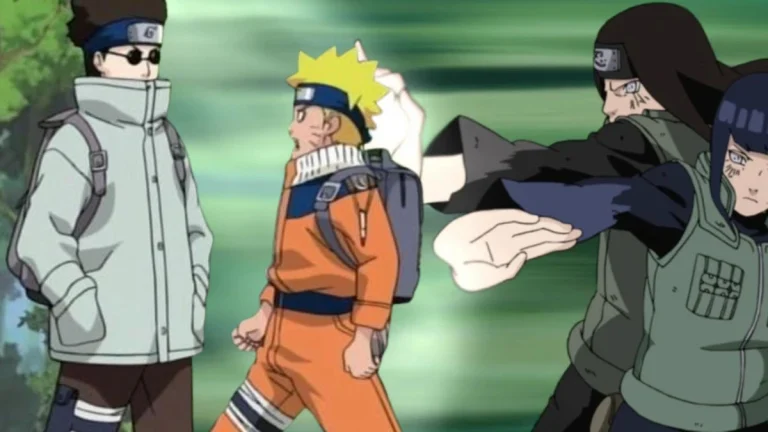 11 Best Naruto Team-Ups You Forgot About