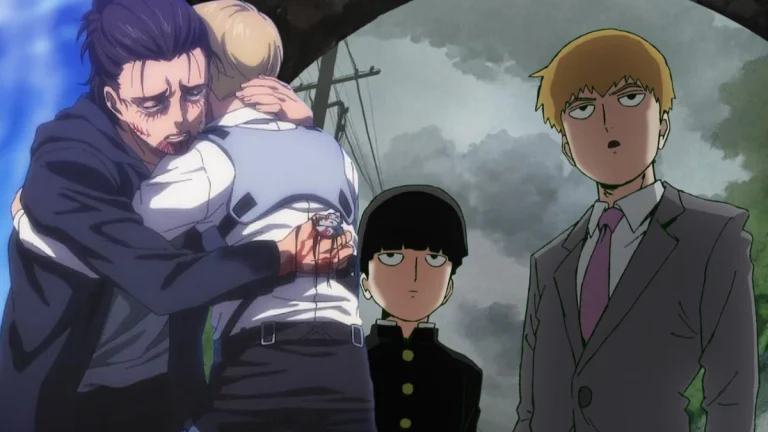 15 Best Non-Romantic Partnerships In Anime