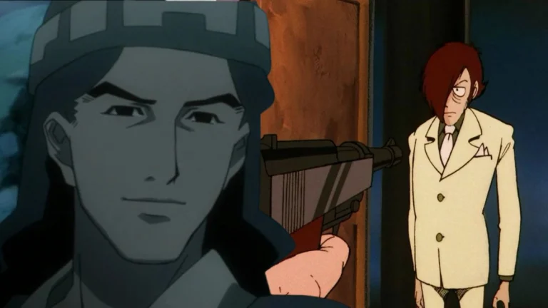 10 Best One-Episode Antagonists Who Stole The Show