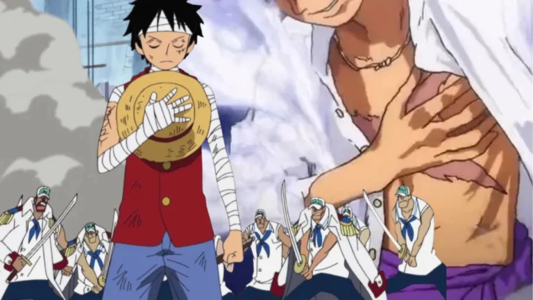 10 Best One Piece Episode Endings (To Be Continued… Done Right)
