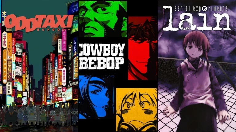 Best One-Season Wonders In Anime (Good From Start To Finish)