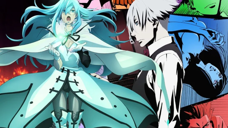 Best Original Anime Ever Created (Not Based on Manga)