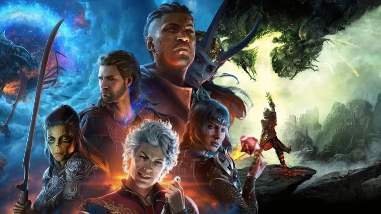 20 Best Party Banter Moments In RPGs