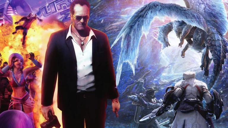 25 Best Photo Scavenger Hunts In Games