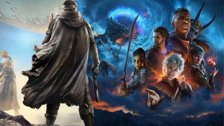 25 Best Quality-Of-Life Updates That Saved Games