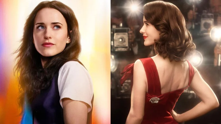 15 Best Rachel Brosnahan Movies & TV Shows, Ranked (Including ‘Superman’)