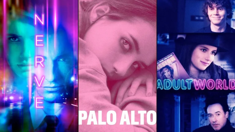 Underrated Films of Emma Roberts