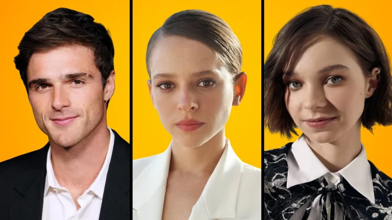 Best Rising Stars and Breakthrough Performances of 2025