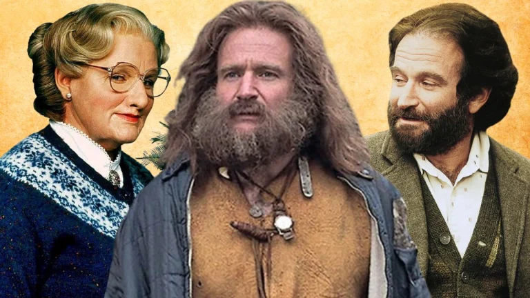 15 Best Robin Williams Movies, Ranked