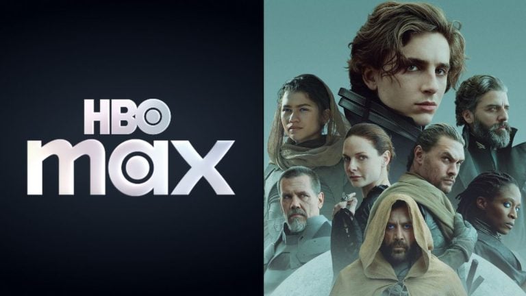 15 Best Sci-Fi Movies on HBO Max Right Now