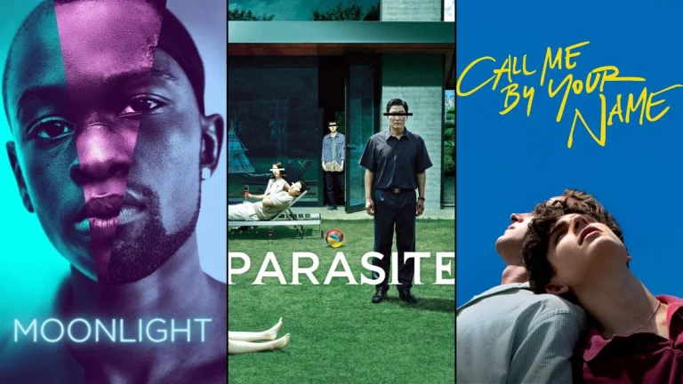 25 Best Screenplays of the 21st Century (So Far)