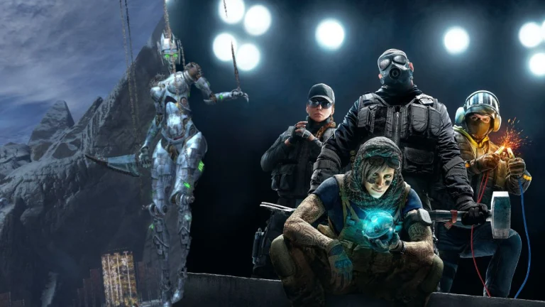 25 Best Seasonal Events In Live-Service Games