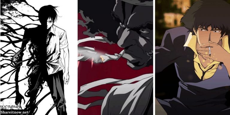 What Is Seinen Anime and Why Should You Watch It?