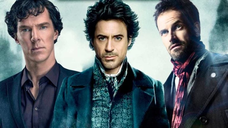 15 Best Sherlock Holmes Actors, Ranked from Worst to Best
