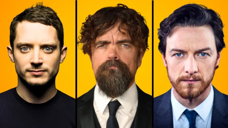 The Best Short Male Actors