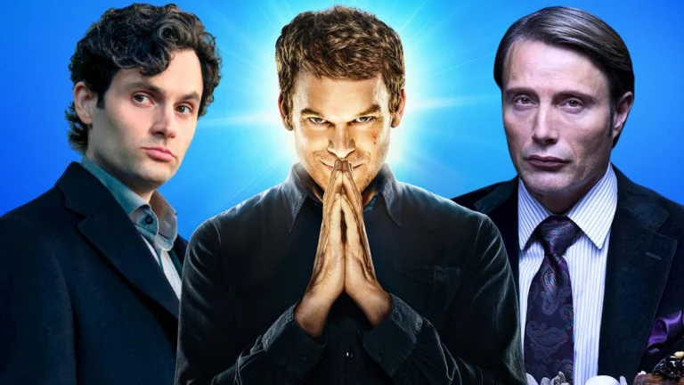 15 Best Shows Like ‘Dexter: Resurrection’ You Need to Watch Next