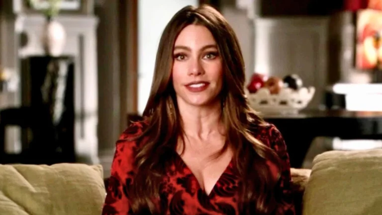 Best Sofía Vergara Movies & TV Shows, Ranked
