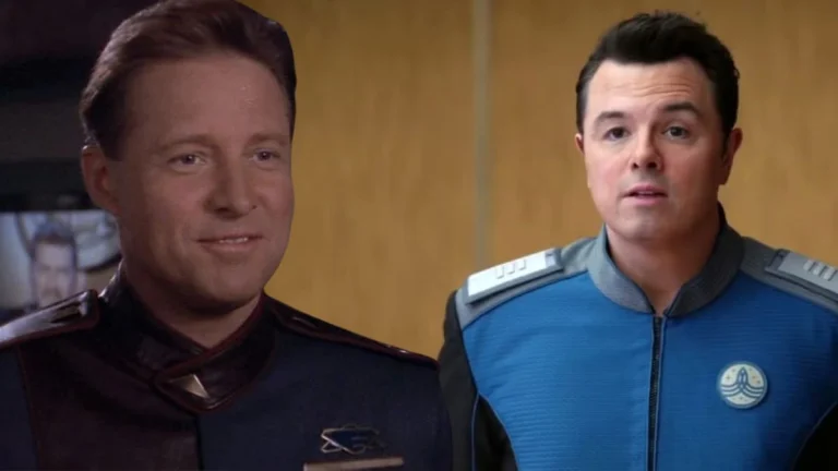 15 Best Starship Captains in Movies and TV Shows