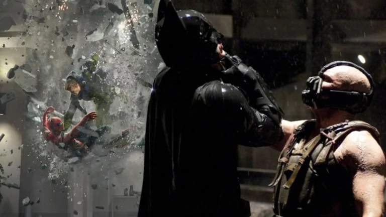 10 Best Superhero 1-on-1 Movie Fights, Ranked