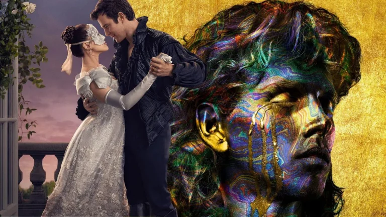 Best TV Shows About Rich People, Ranked