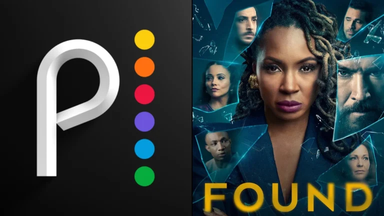 Best TV Shows to Stream this Weekend on Peacock, Including ‘Found’