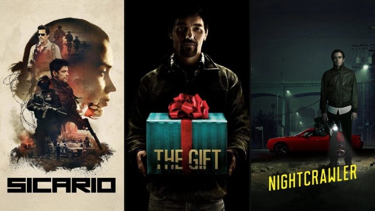 15 Best Thriller Movies on Prime Video Right Now