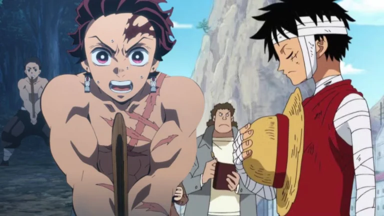 15 Best Training Arcs In Anime