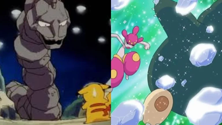 10 Best Underdog Wins With Type Disadvantage