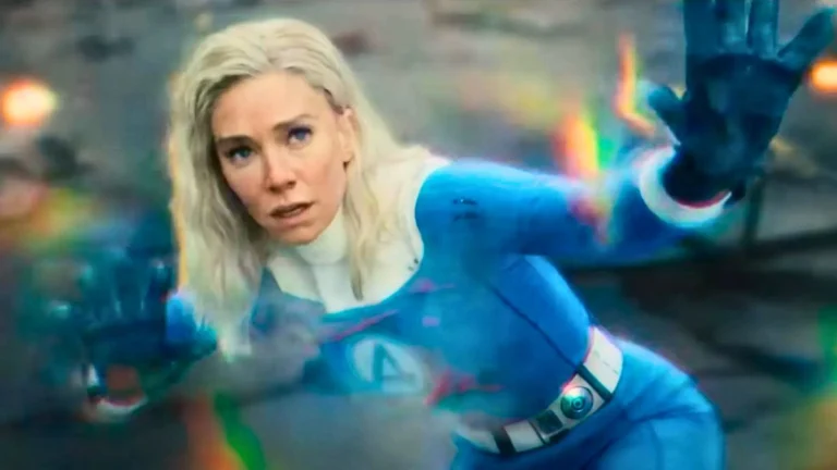 15 Best Vanessa Kirby Movies & TV Shows, Ranked