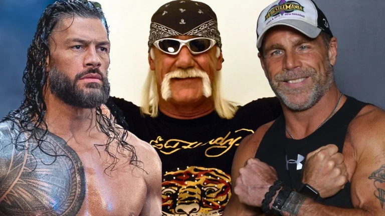 The 25 Best WWE Wrestlers of All Time, Ranked